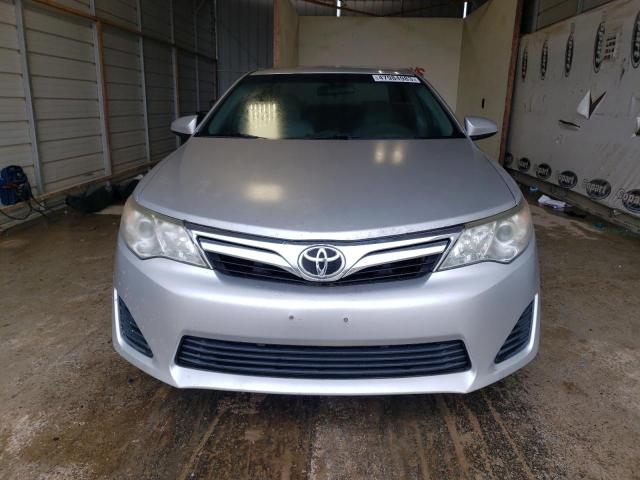 Photo 5 from auction – 2012 TOYOTA CAMRY BASE with VIN 4T4BF1FK9CR200332