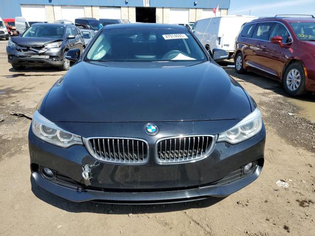 Photo 5 from auction – 2014 BMW 428 XI with VIN WBA3N9C53EF721392