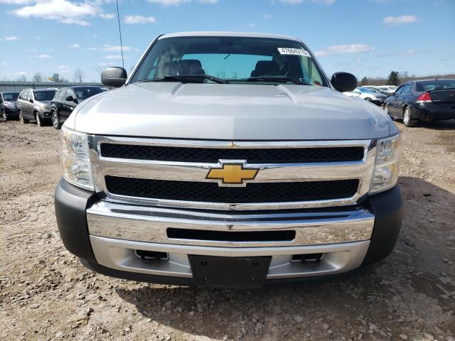 Photo 5 from auction – 2013 CHEVROLET SILVERADO with VIN 1GCRKPEA7DZ134291