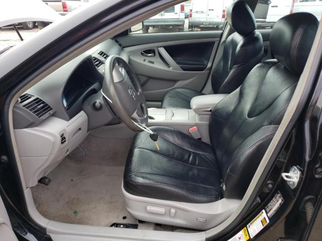 Photo 7 from auction – 2010 TOYOTA CAMRY BASE with VIN 4T1BF3EK2AU082452