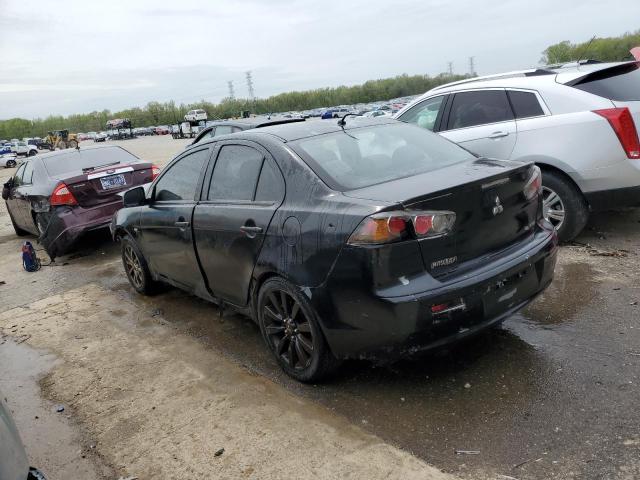 Photo 2 from auction – 2013 MITSUBISHI LANCER ES/ with VIN JA32U2FU2DU021304