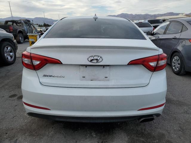 Photo 6 from auction – 2015 HYUNDAI SONATA SE with VIN 5NPE24AF2FH118220