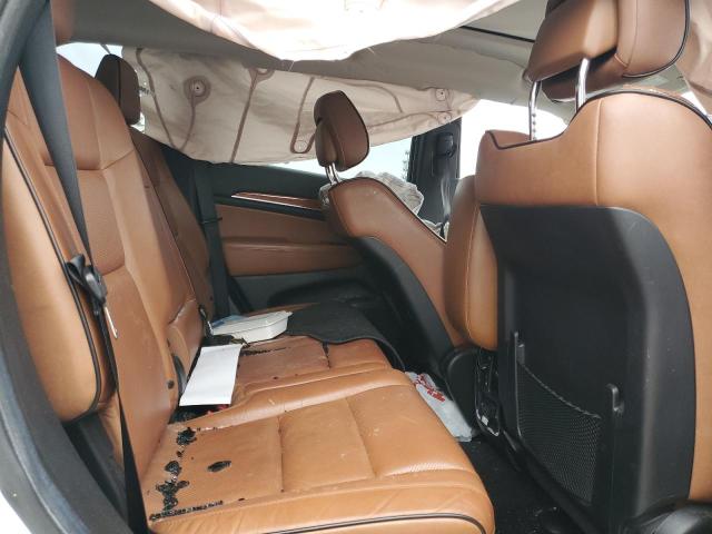 Photo 11 from auction – 2012 JEEP GRAND CHER with VIN 1C4RJFCG8CC343125
