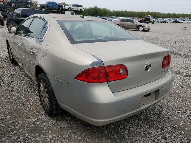 Photo 2 from auction – 2008 BUICK LUCERNE CX with VIN 1G4HP57258U198187