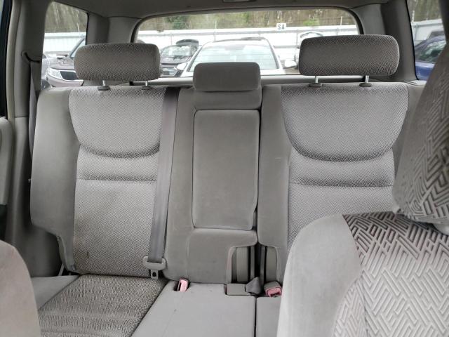 Photo 10 from auction – 2003 TOYOTA HIGHLANDER with VIN JTEGF21A430109058