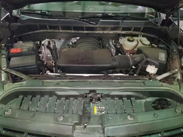 Photo 11 from auction – 2019 CHEVROLET SILVERADO with VIN 3GCPYFED2KG138305