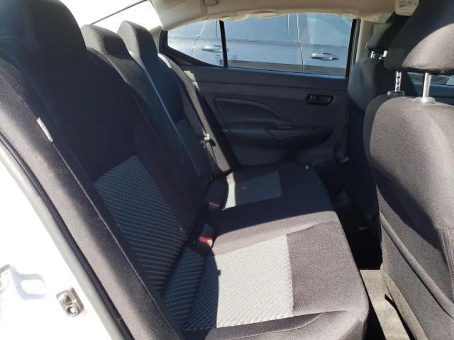 Photo 10 from auction – 2022 NISSAN VERSA S with VIN 3N1CN8DV4NL855834