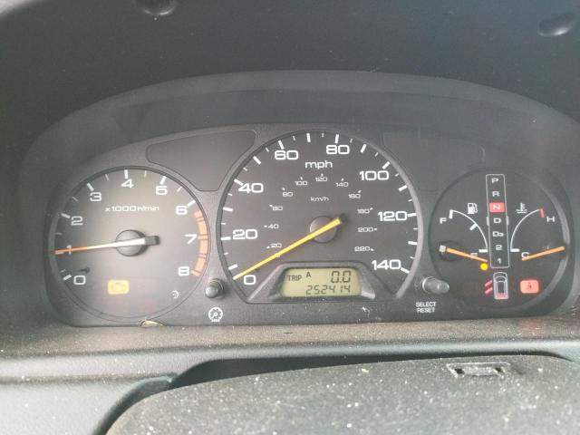 Photo 9 from auction – 2003 HONDA ODYSSEY EX with VIN 5FNRL18683B097015