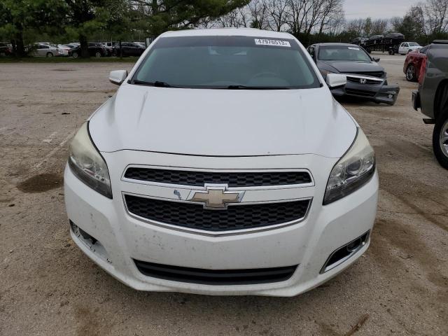 Photo 5 from auction – 2013 CHEVROLET MALIBU 2LT with VIN 1G11E5SA5DF247437
