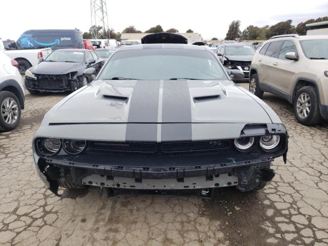 Photo 5 from auction – 2017 DODGE CHALLENGER with VIN 2C3CDZBT8HH518320