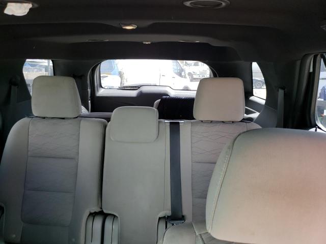 Photo 10 from auction – 2011 FORD EXPLORER with VIN 1FMHK7B82BGA46914