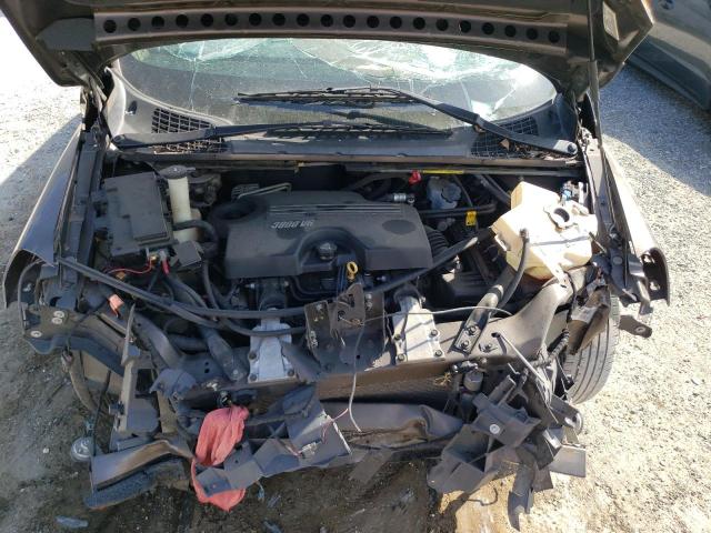 Photo 12 from auction – 2008 CHEVROLET UPLANDER L with VIN 1GNDV23W18D110369