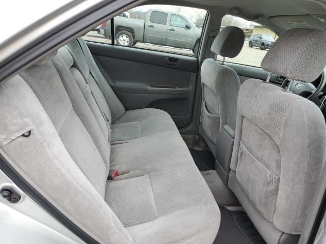 Photo 10 from auction – 2004 TOYOTA CAMRY with VIN 4T1BE32K44U810476