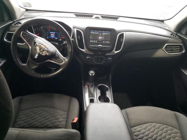 Photo 8 from auction – 2019 CHEVROLET EQUINOX LT with VIN 2GNAXKEV7K6251552