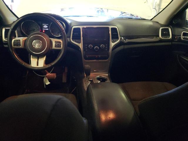 Photo 8 from auction – 2013 JEEP GRAND CHER with VIN 1C4RJFAG3DC619411