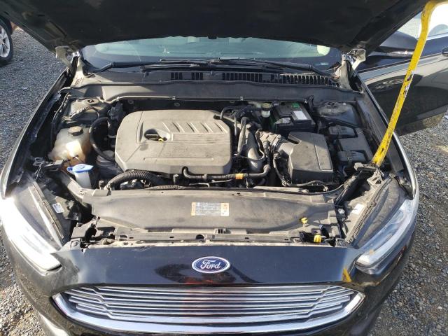 Photo 11 from auction – 2015 FORD FUSION SE with VIN 3FA6P0HD8FR256009