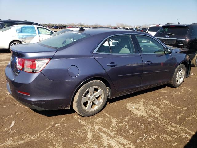Photo 3 from auction – 2013 CHEVROLET MALIBU LS with VIN 1G11B5SA7DF170840