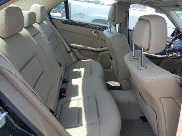 Photo 10 from auction – 2012 MERCEDES-BENZ E 350 4MAT with VIN WDDHF8JB1CA547265
