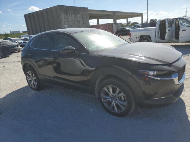 Photo 4 from auction – 2020 MAZDA CX-30 SELE with VIN 3MVDMACLXLM109907