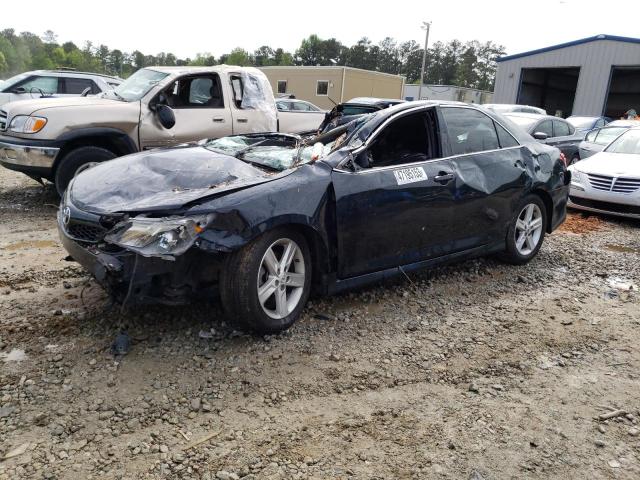 TOYOTA CAMRY L 2014 with VIN 4T1BF1FK9EU304526 - Photo from auction