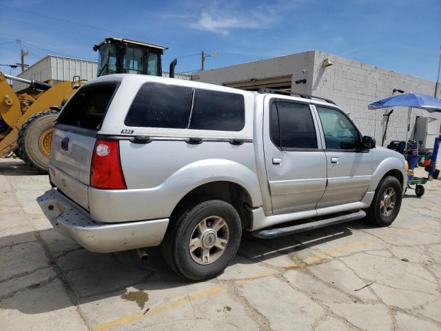 Photo 3 from auction – 2004 FORD EXPLORER S with VIN 1FMZU67K84UB42287