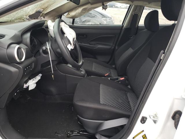 Photo 7 from auction – 2023 NISSAN VERSA S with VIN 3N1CN8DV5PL812462