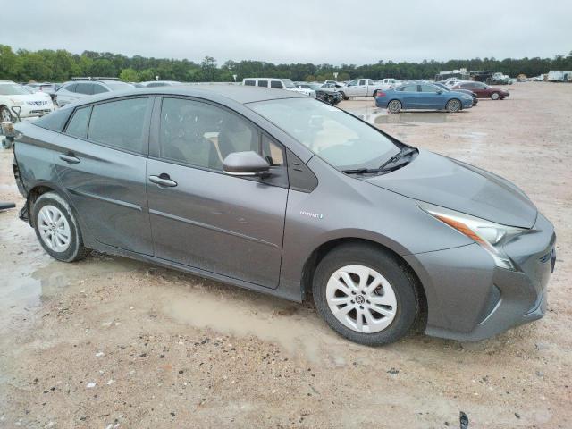 Photo 4 from auction – 2016 TOYOTA PRIUS with VIN JTDKBRFU0G3007184