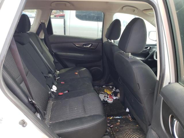 Photo 11 from auction – 2019 NISSAN ROGUE S with VIN KNMAT2MT3KP509327