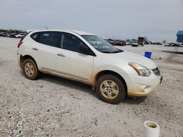 Photo 4 from auction – 2012 NISSAN ROGUE S with VIN JN8AS5MV3CW393953