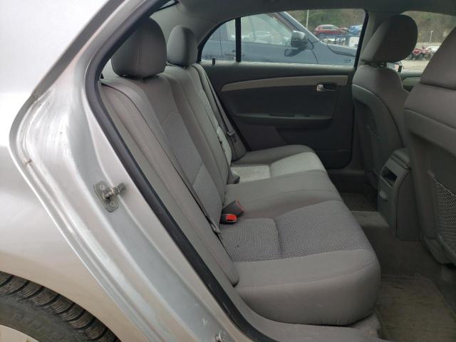 Photo 10 from auction – 2012 CHEVROLET MALIBU LS with VIN 1G1ZA5E07CF140082