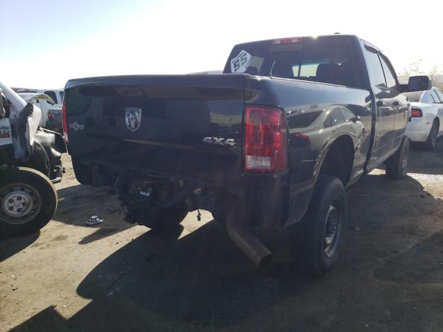 Photo 3 from auction – 2010 DODGE RAM 2500 with VIN 3D7UT2CLXAG130929