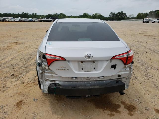 Photo 6 from auction – 2015 TOYOTA COROLLA L with VIN 2T1BURHE8FC470213