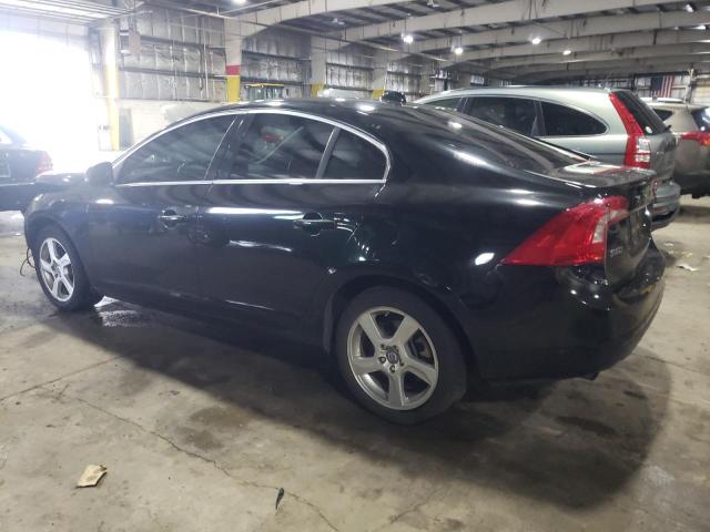 Photo 2 from auction – 2012 VOLVO S60 T5 with VIN YV1622FS6C2132580