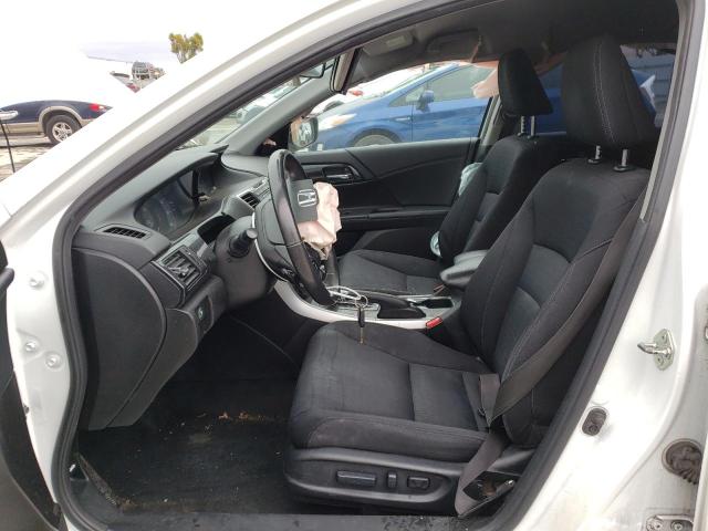 Photo 7 from auction – 2015 HONDA ACCORD SPO with VIN 1HGCR2F59FA145172