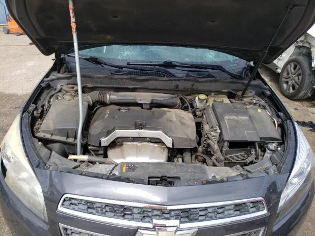 Photo 11 from auction – 2013 CHEVROLET MALIBU 1LT with VIN 1G11C5SA7DF283085