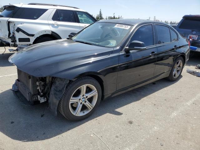 Photo 1 from auction – 2013 BMW 328 I SULE with VIN WBA3C1G59DNN93908