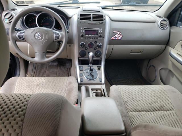 Photo 8 from auction – 2012 SUZUKI GRAND VITA with VIN JS3TD0D29C4101288