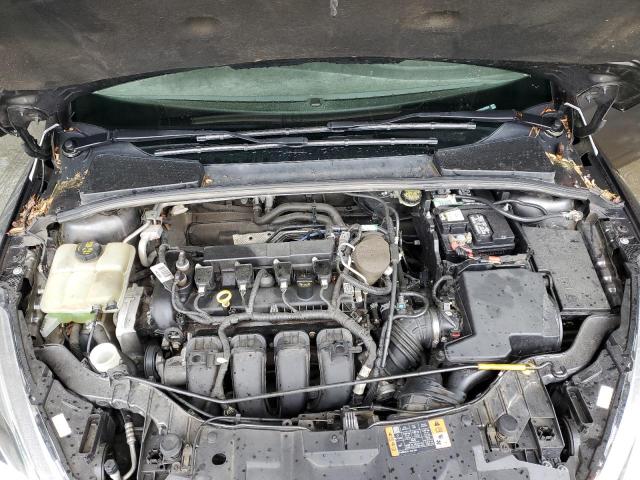 Photo 11 from auction – 2015 FORD FOCUS SE with VIN 1FADP3F23FL345284