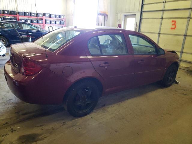 Photo 3 from auction – 2007 CHEVROLET COBALT LT with VIN 1G1AL58F577166705