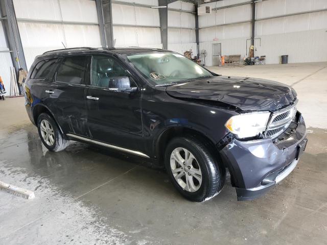 Photo 4 from auction – 2013 DODGE DURANGO CR with VIN 1C4RDJDG0DC664750