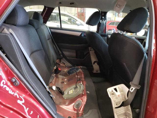 Photo 10 from auction – 2016 SUBARU OUTBACK 2. with VIN 4S4BSBAC5G3232394
