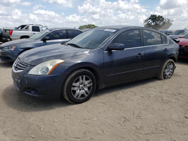 NISSAN ALTIMA BAS 2012 with VIN 1N4AL2AP7CN517537 - Photo from auction