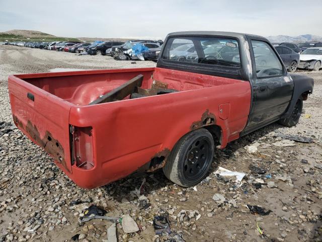Photo 3 from auction – 1993 TOYOTA PICKUP 1/2 with VIN 4TARN81A6PZ050899