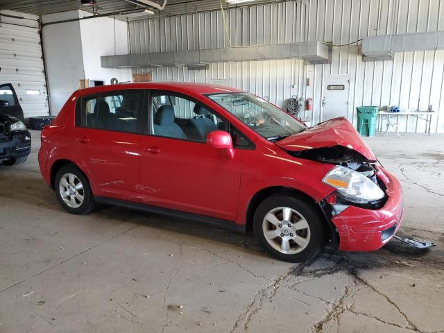 Photo 4 from auction – 2012 NISSAN VERSA S with VIN 3N1BC1CP0CK243032