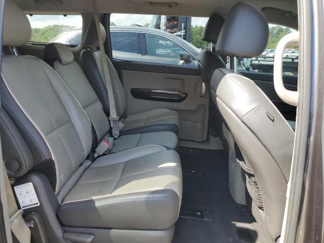 Photo 11 from auction – 2015 KIA SEDONA EX with VIN KNDMC5C12F6019049