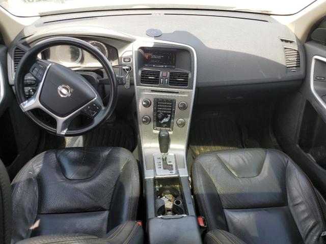 Photo 8 from auction – 2012 VOLVO XC60 3.2 with VIN YV4952DL4C2240764