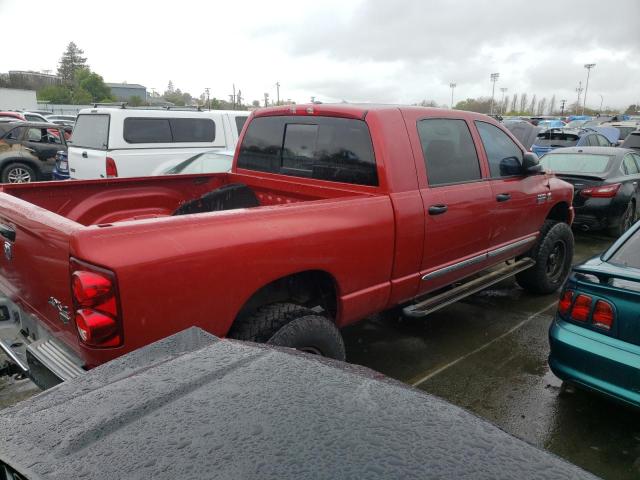 Photo 3 from auction – 2008 DODGE RAM 3500 with VIN 3D3MX39AX8G121191