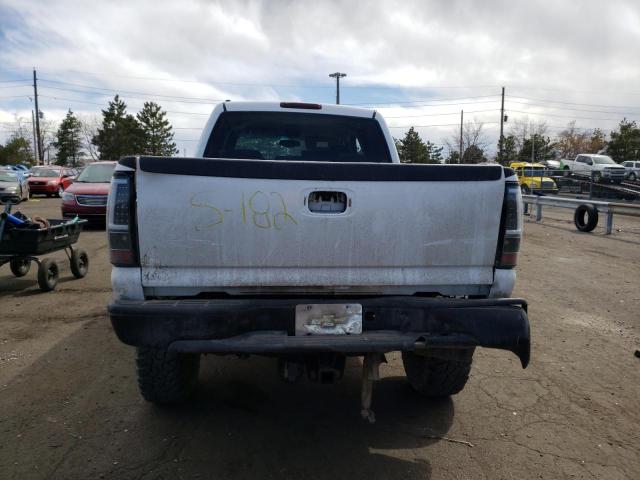 Photo 6 from auction – 2005 CHEVROLET SILVERADO with VIN 1GCHK23275F951158