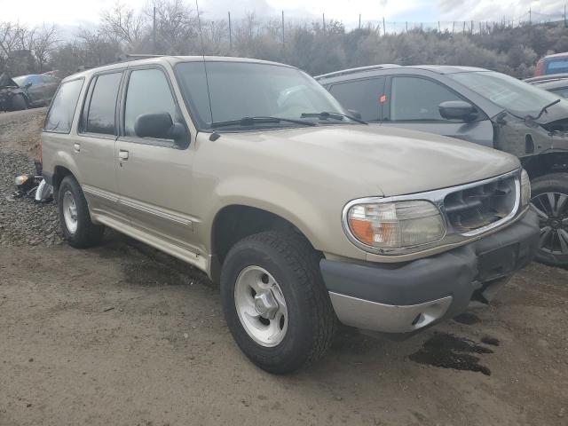 Photo 4 from auction – 2001 FORD EXPLORER X with VIN 1FMZU73E31ZA68734