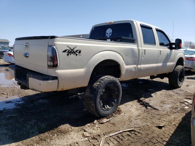 Photo 3 from auction – 2011 FORD F250 SUPER with VIN 1FT7W2BT0BEA00778